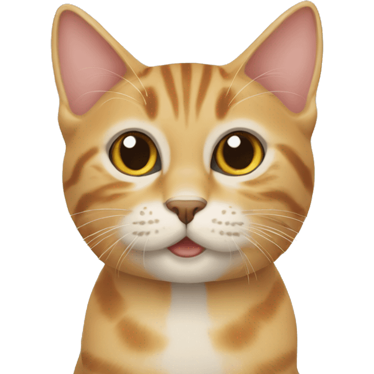 chippa chappa cat emoji