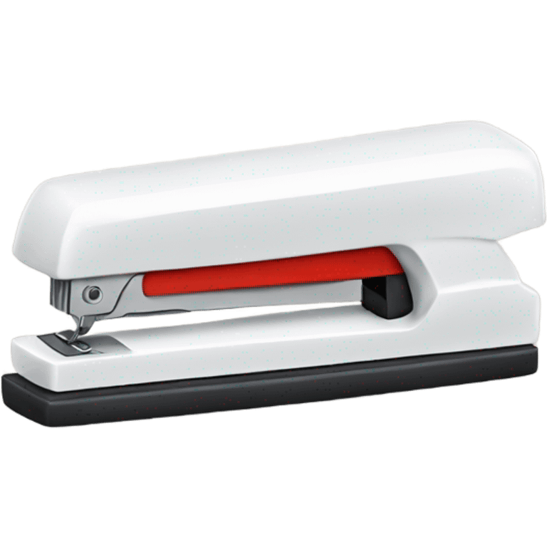 stapler emoji