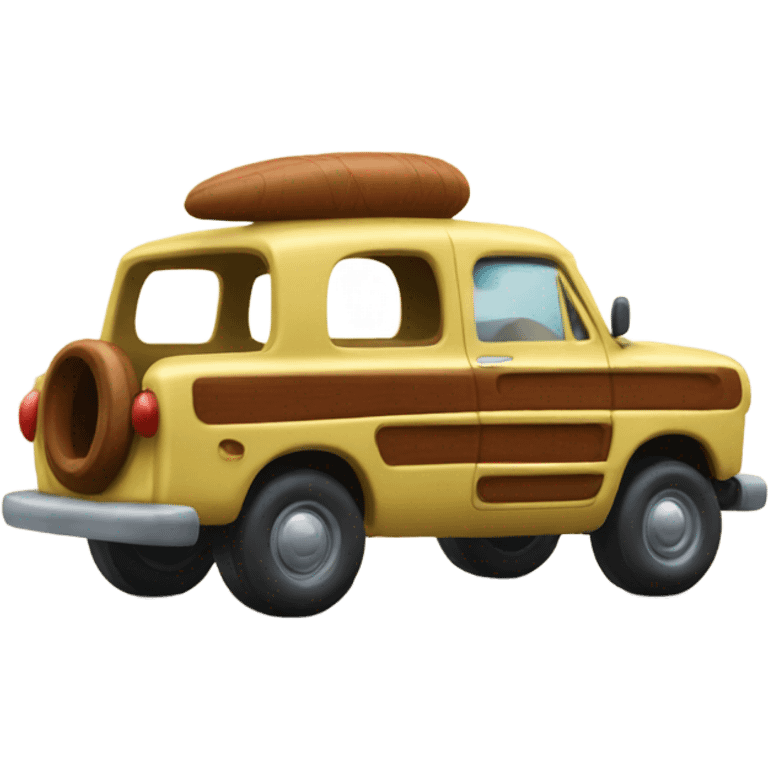 Woodie from Toy Story  emoji