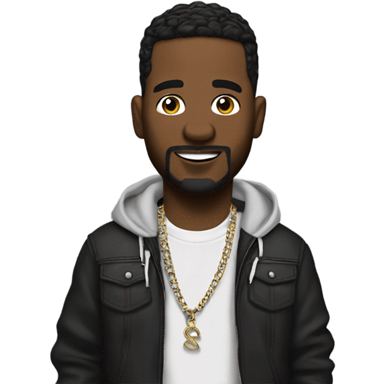 traviss scot rapper emoji