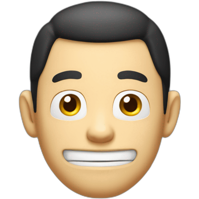 Nobita emoji 3D emoji