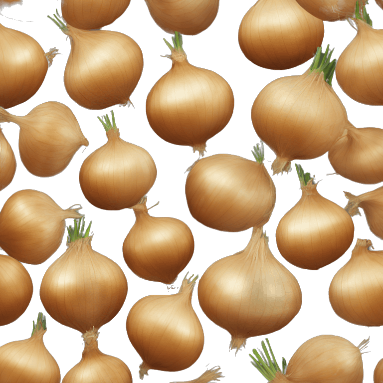 onion emoji