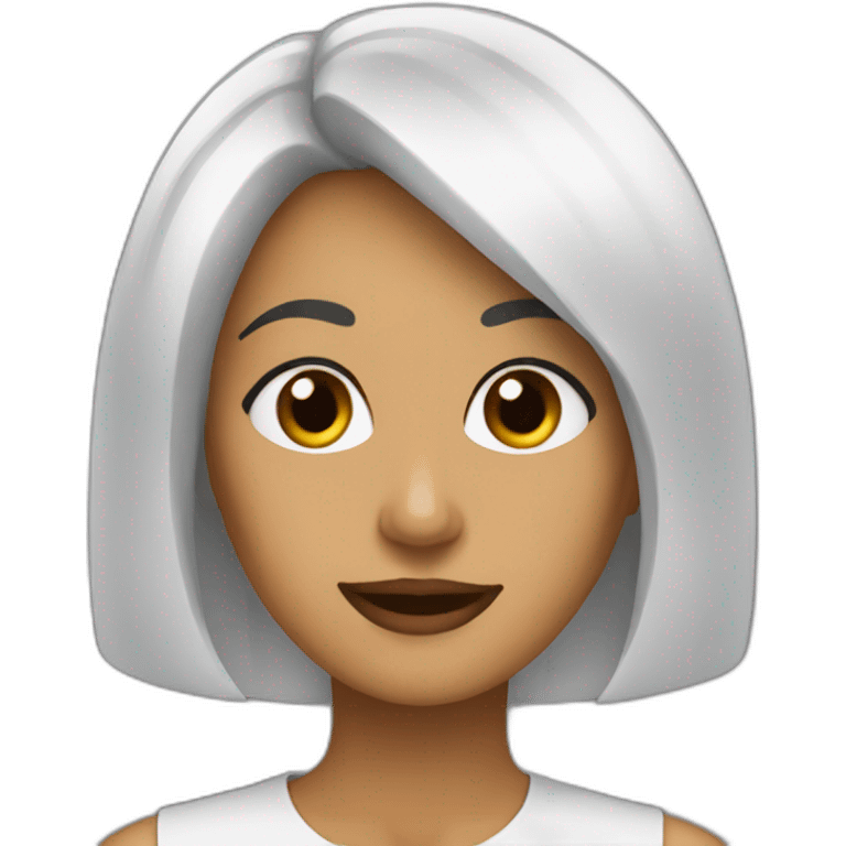 naya facil emoji