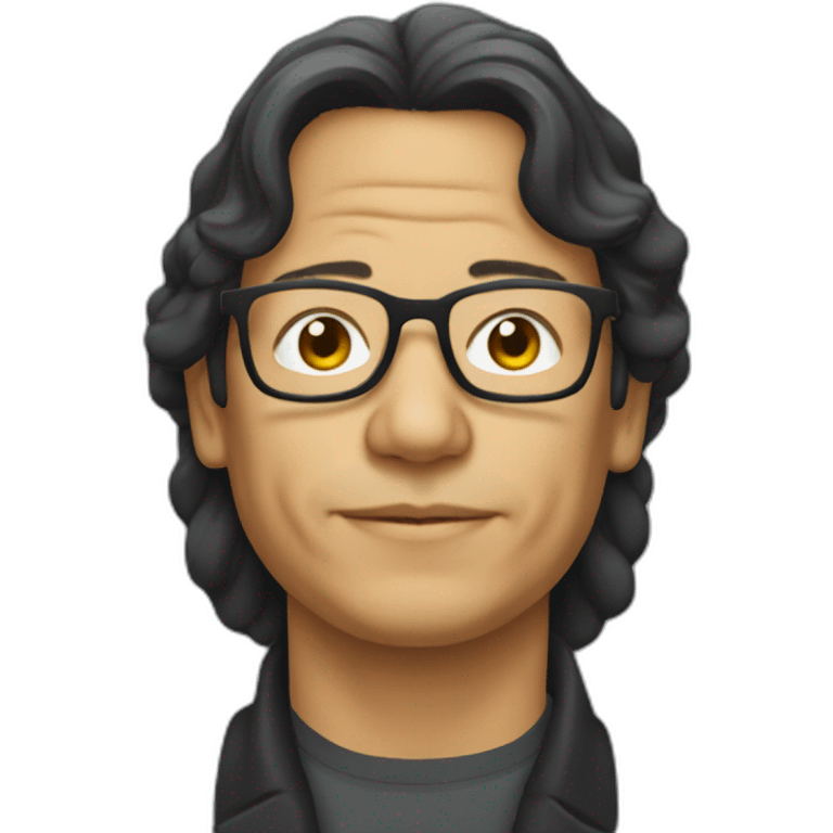 gustavo petro emoji