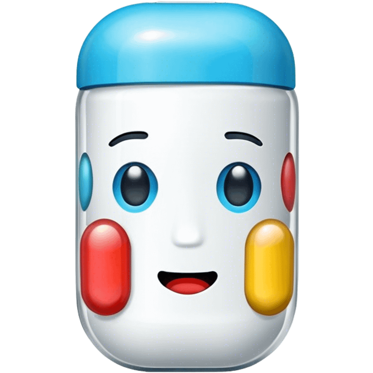 skype pill emoji