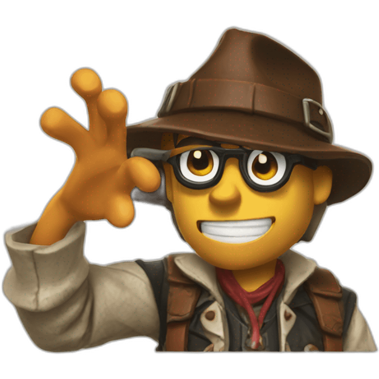 Frye-splatoon emoji