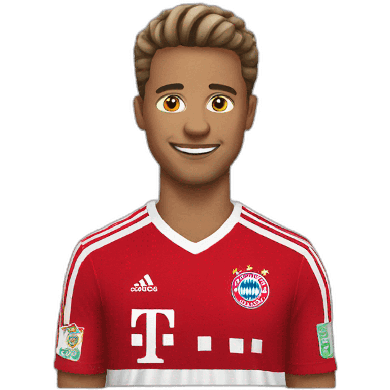 bayern emoji