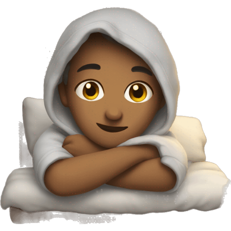 Cosy emoji