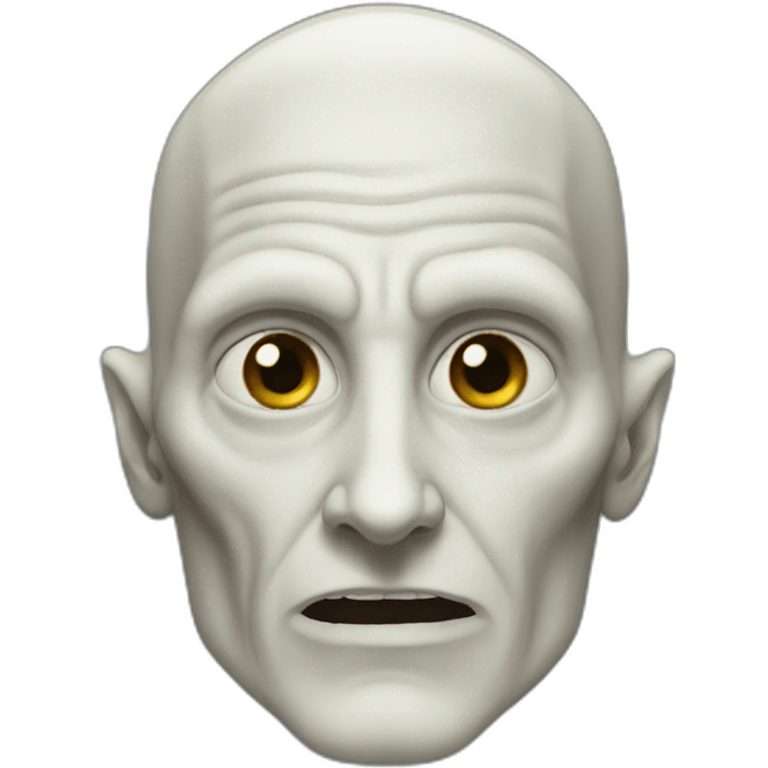 voldemort emoji