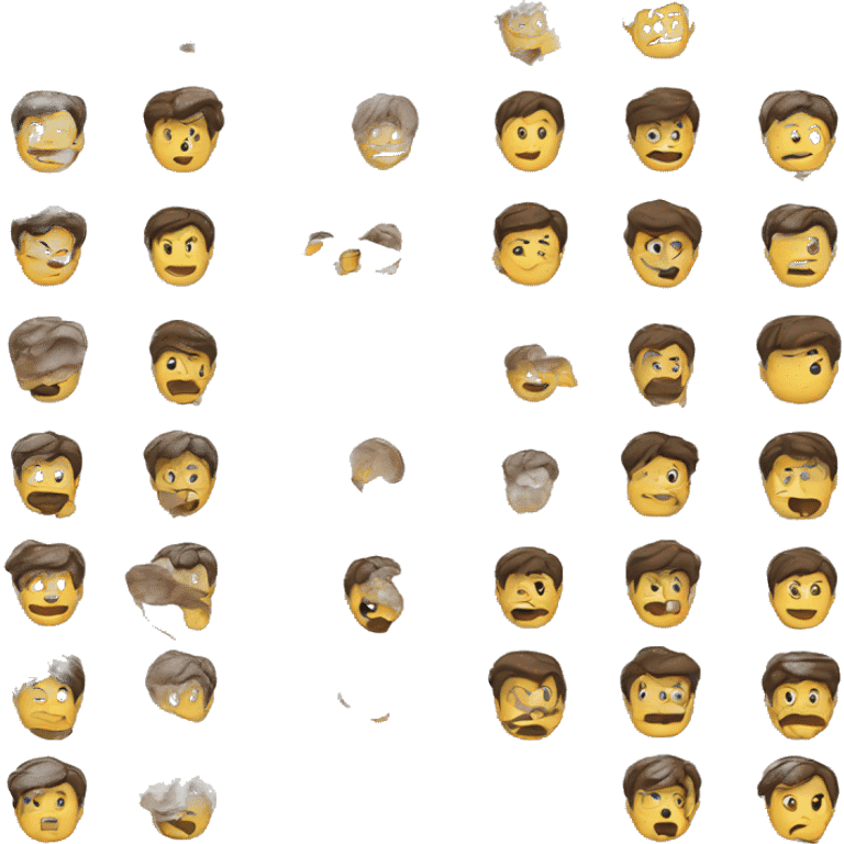 Caseoh emoji