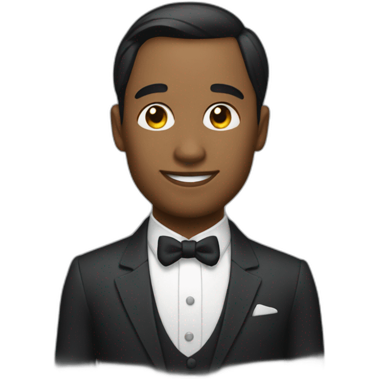 dashung butler emoji