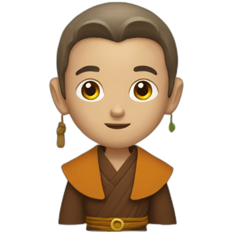 druid monk emoji