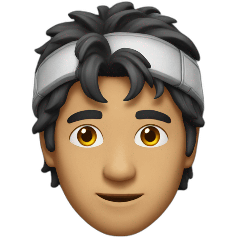 Sharukhan emoji