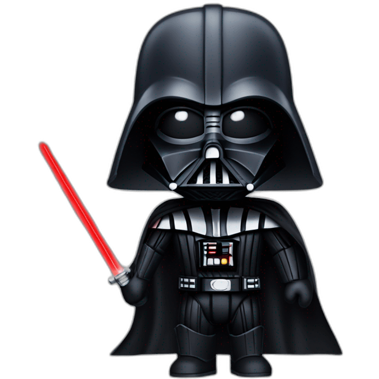 darth vader angry emoji