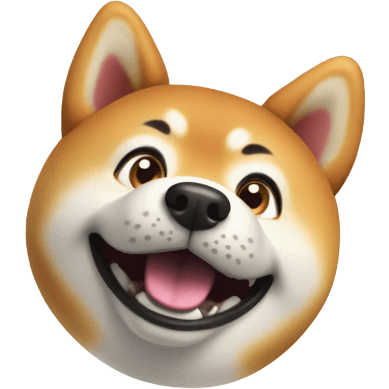 such wow doge meme emoji