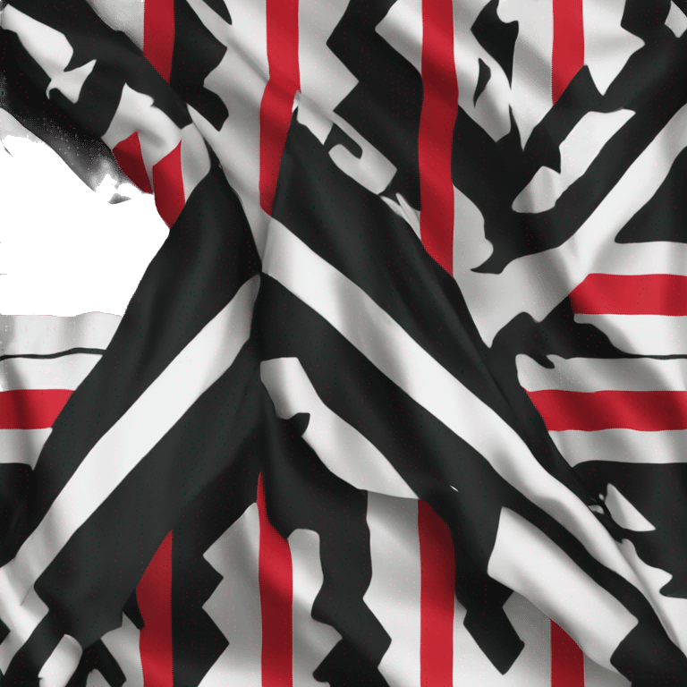 West papua flag emoji