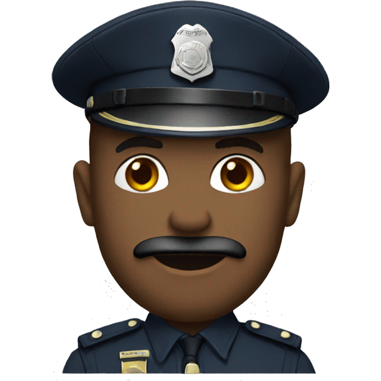 Bobbies emoji