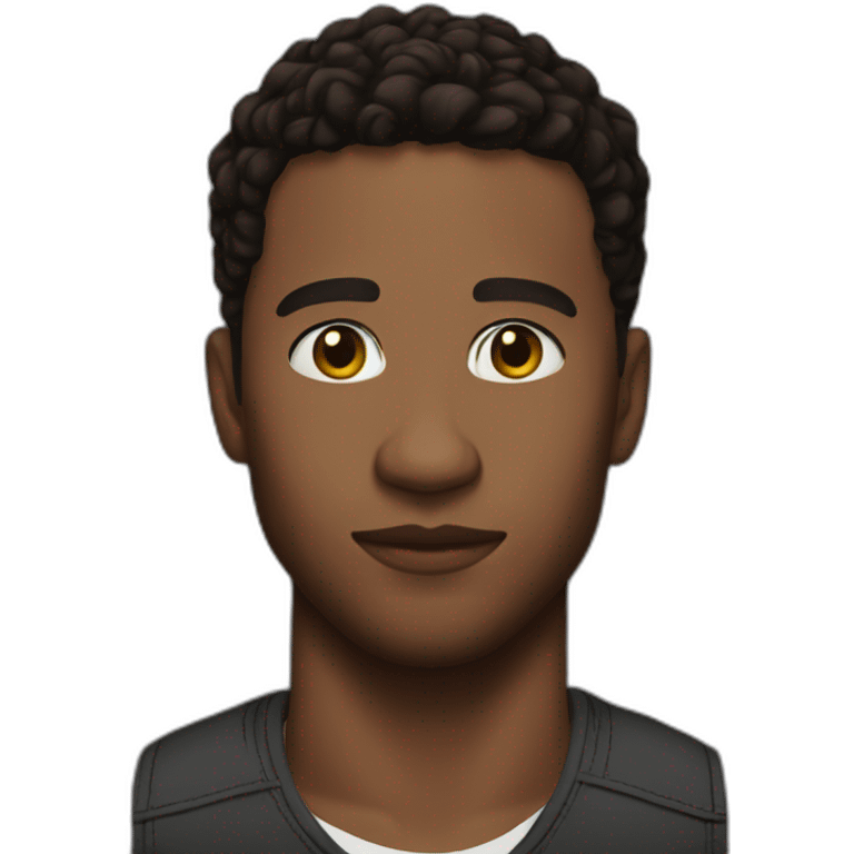 Tristan Tate  emoji