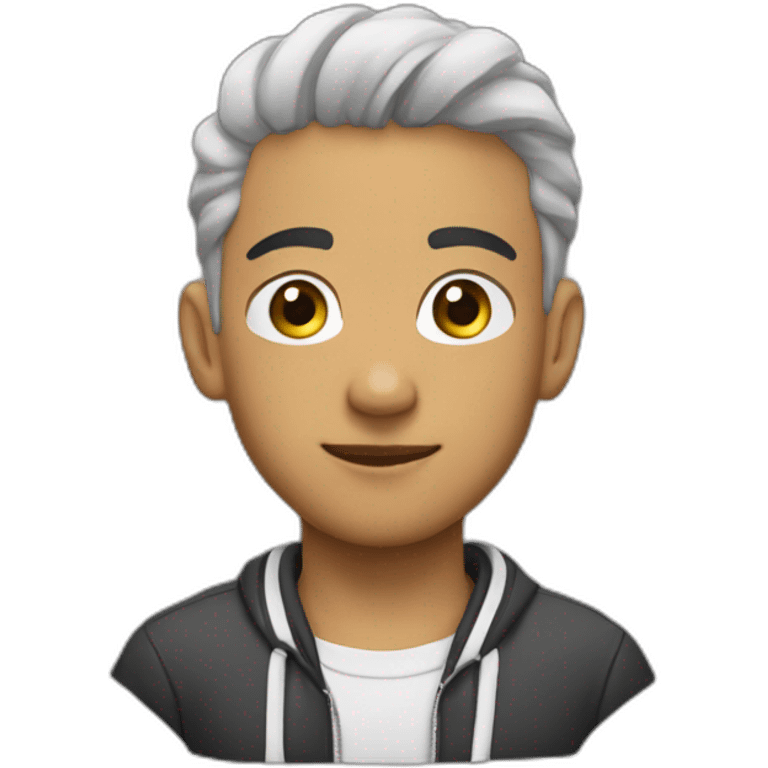 Amine Harit emoji