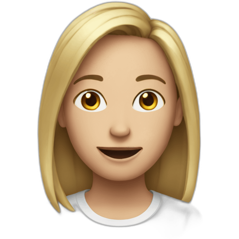 siri dahl emoji