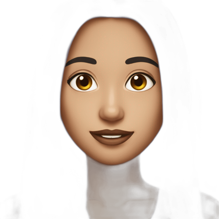 violet myers emoji