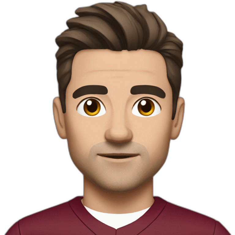 Grealish emoji