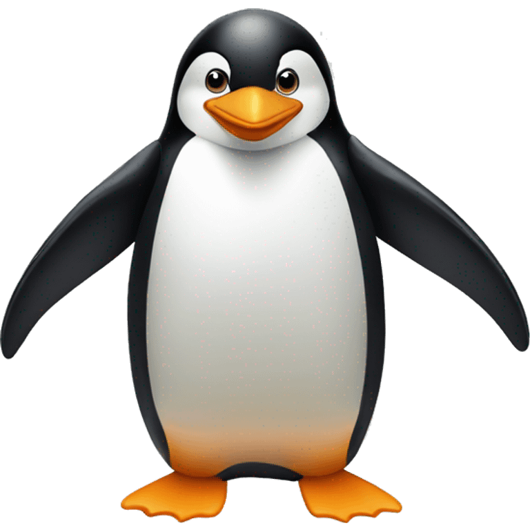 pinguin emoji