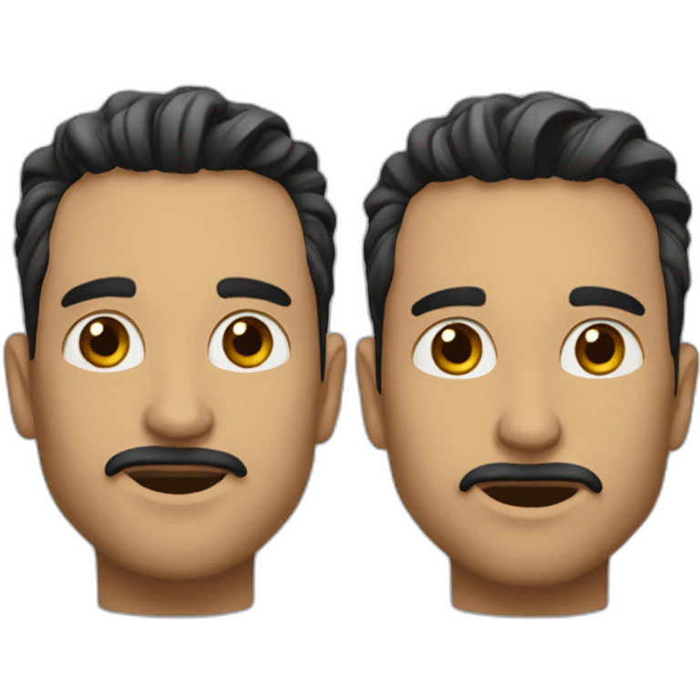 sturniolo emoji