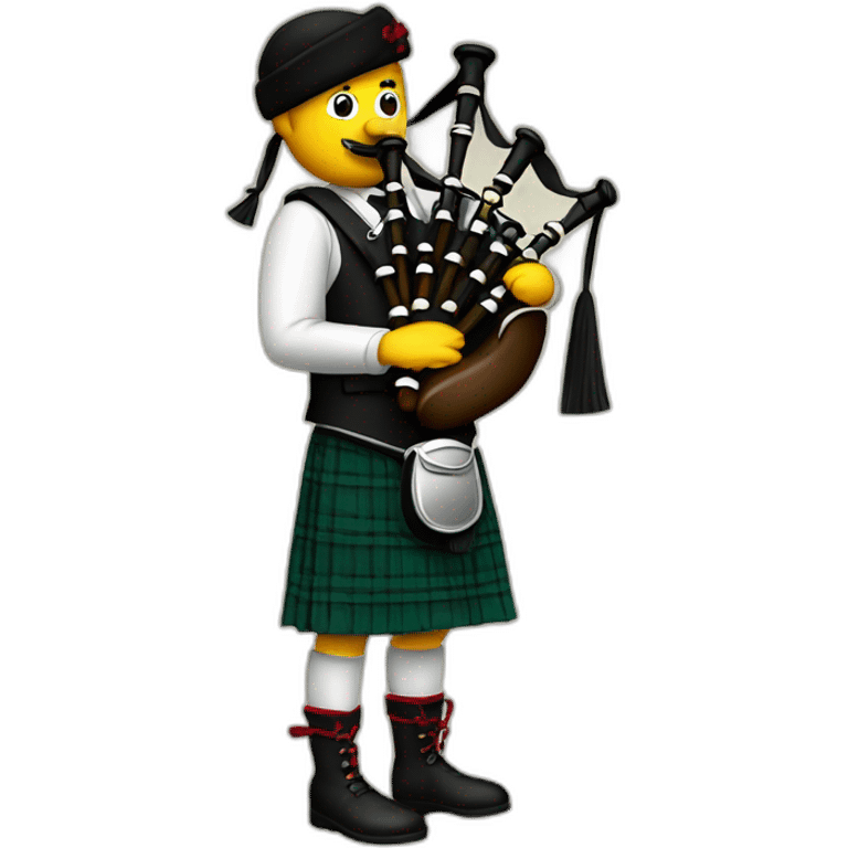 Preset_52 its a bagpipes emoji