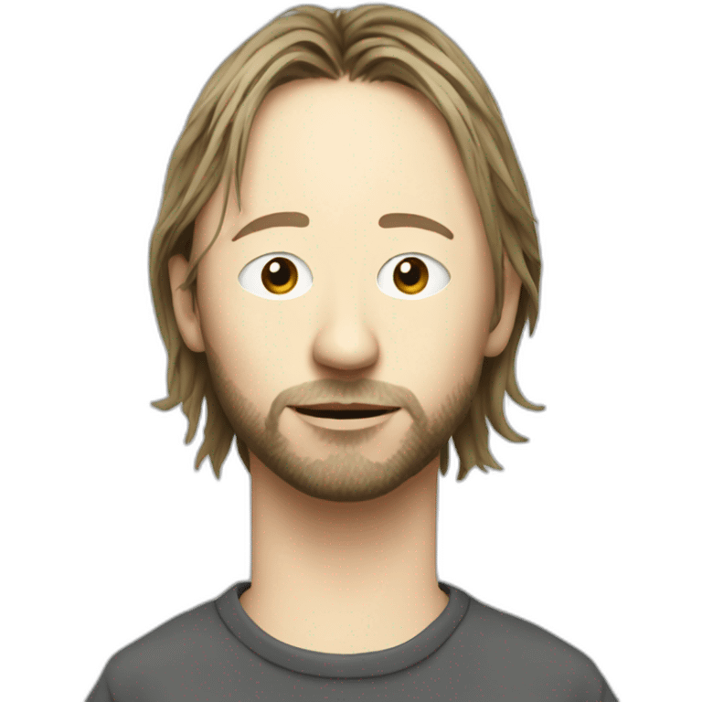 thom-yorke emoji