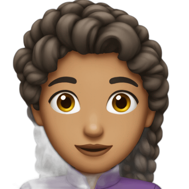 Negin emoji