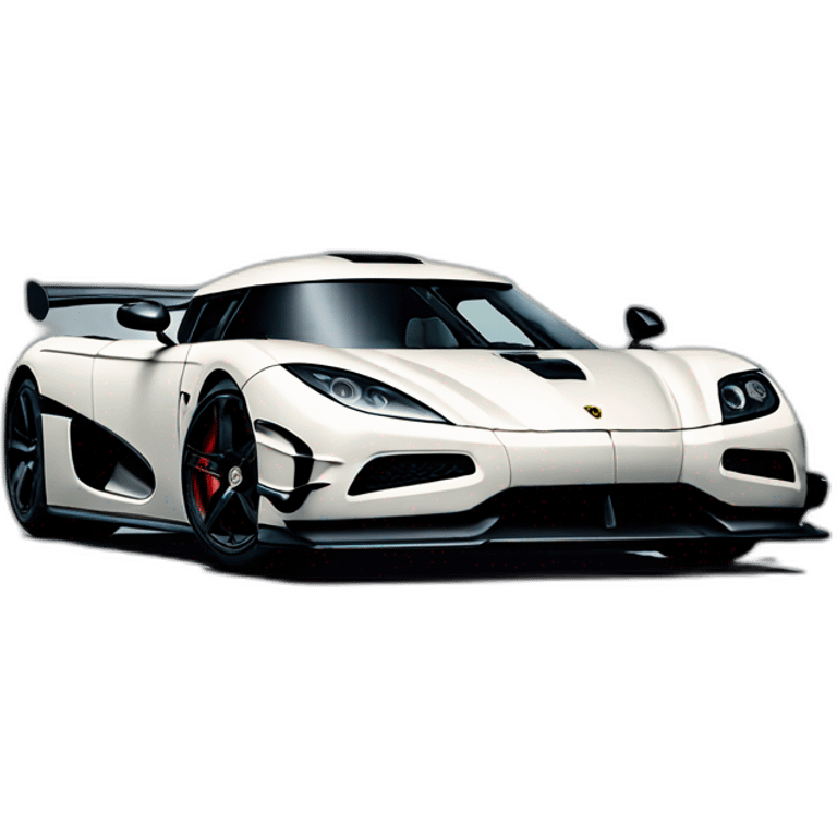 koenigsegg emoji