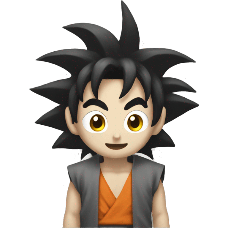 Sangoku emoji