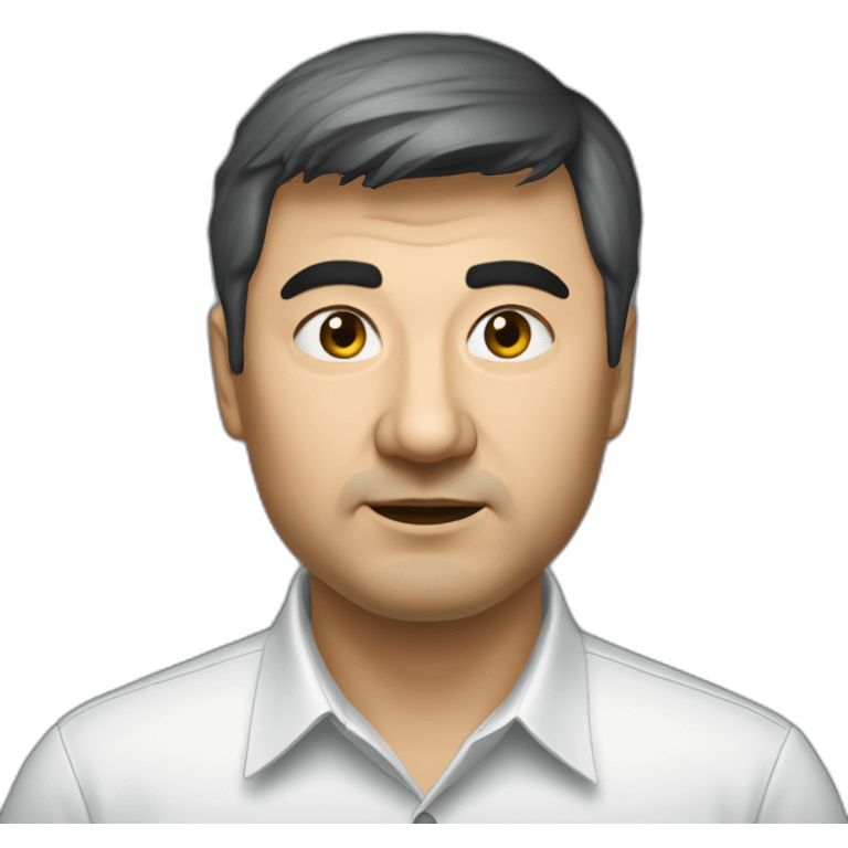 Ilkhom sobirov emoji