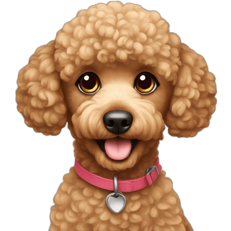 toypoodle emoji