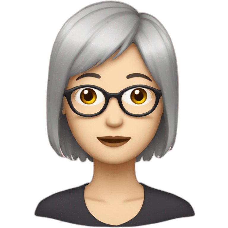 Nana osaki emoji