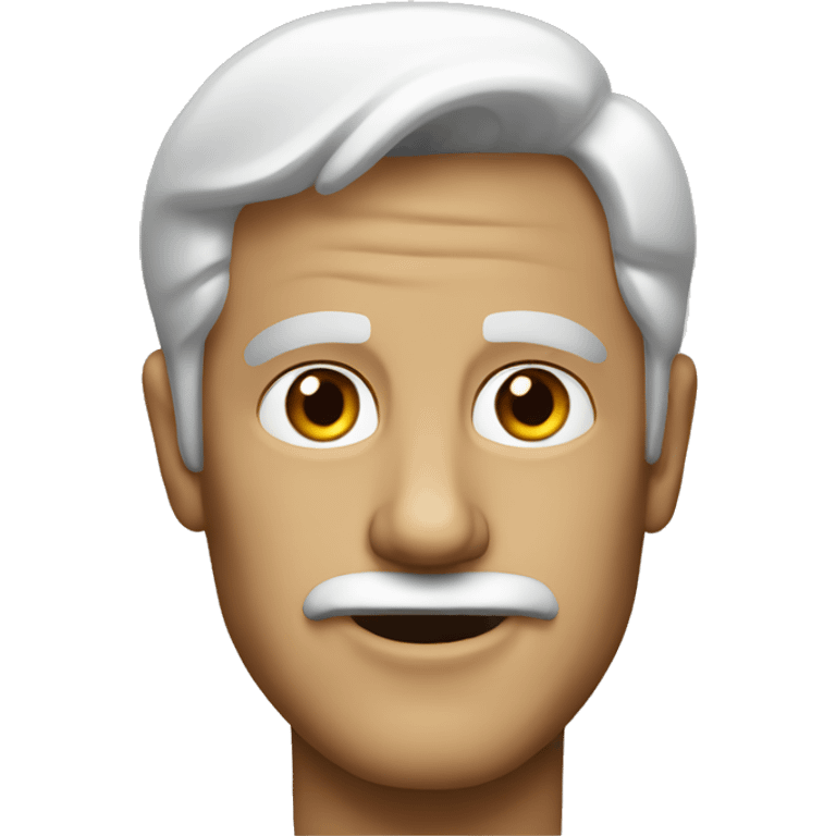 John b emoji