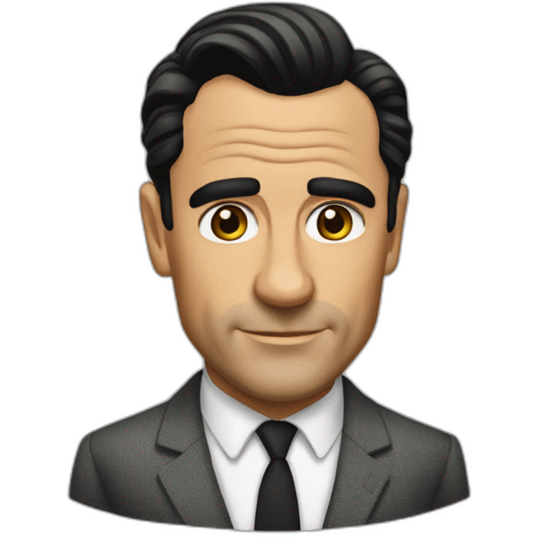 don draper emoji