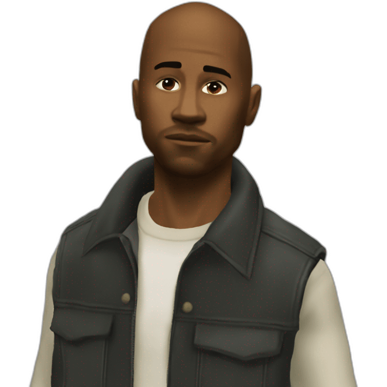 cj gta san andreas emoji