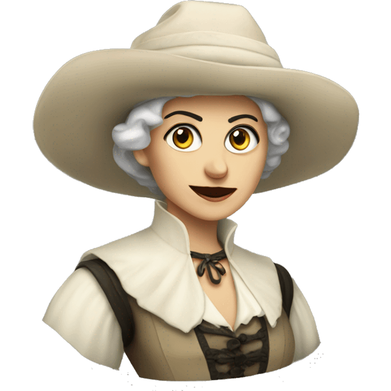 lady dimitrescu emoji