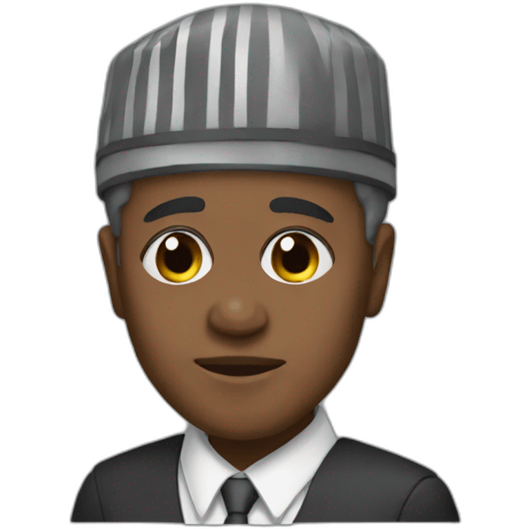 Buhari emoji