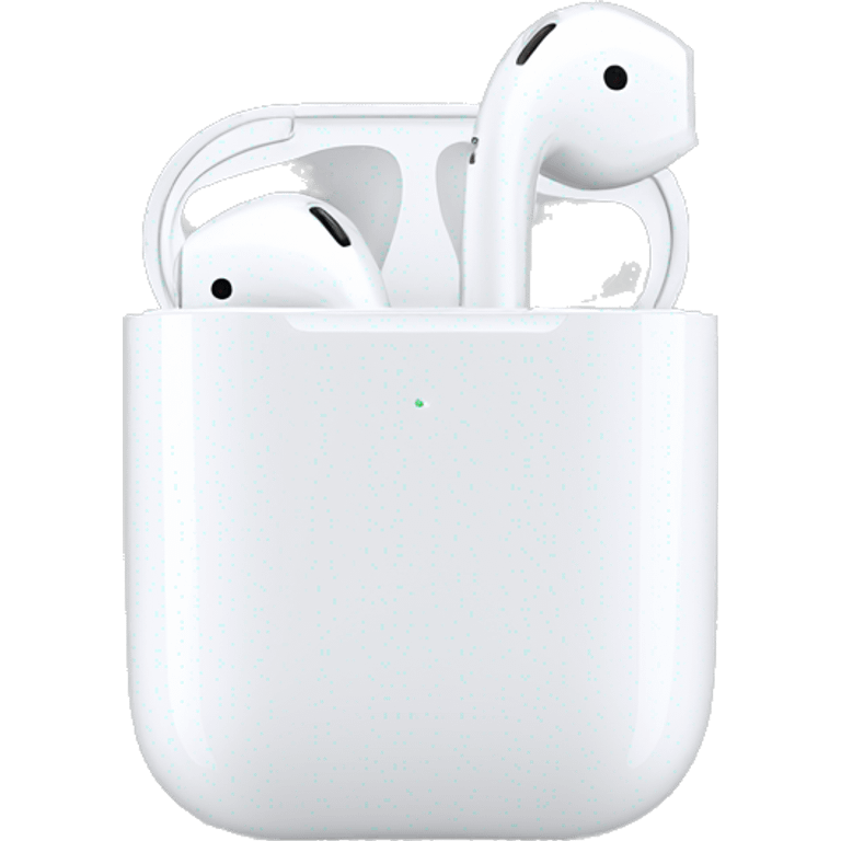 airpods emoji