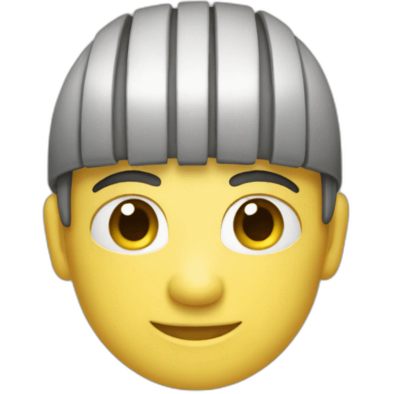 Aviron emoji