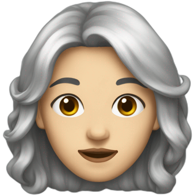 Mortelle Adèle emoji