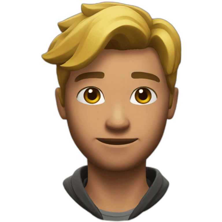 fortnite emoji