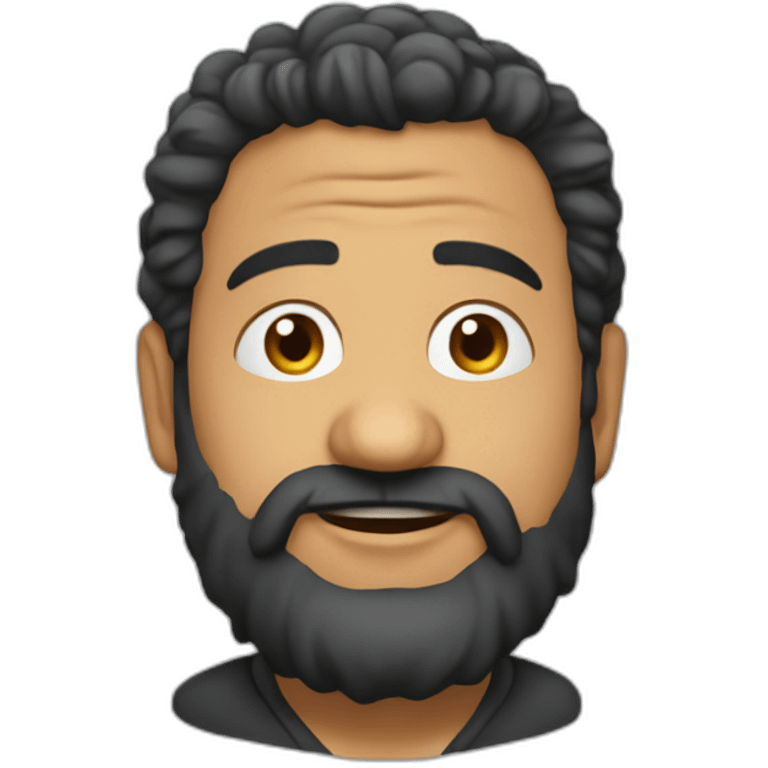 Ciril-hanouna emoji