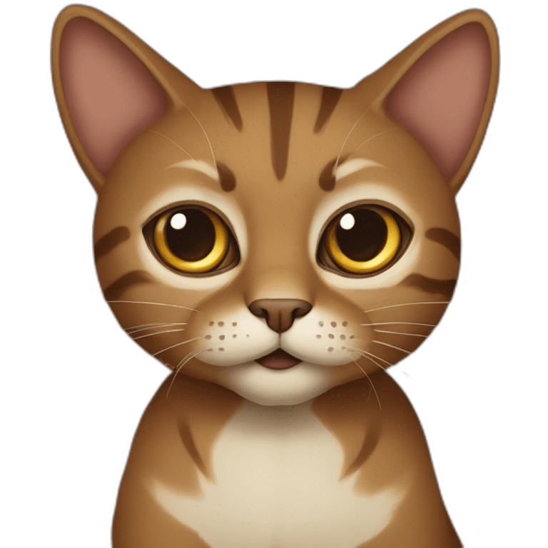 brown-cat-dressed-as-odysseus emoji