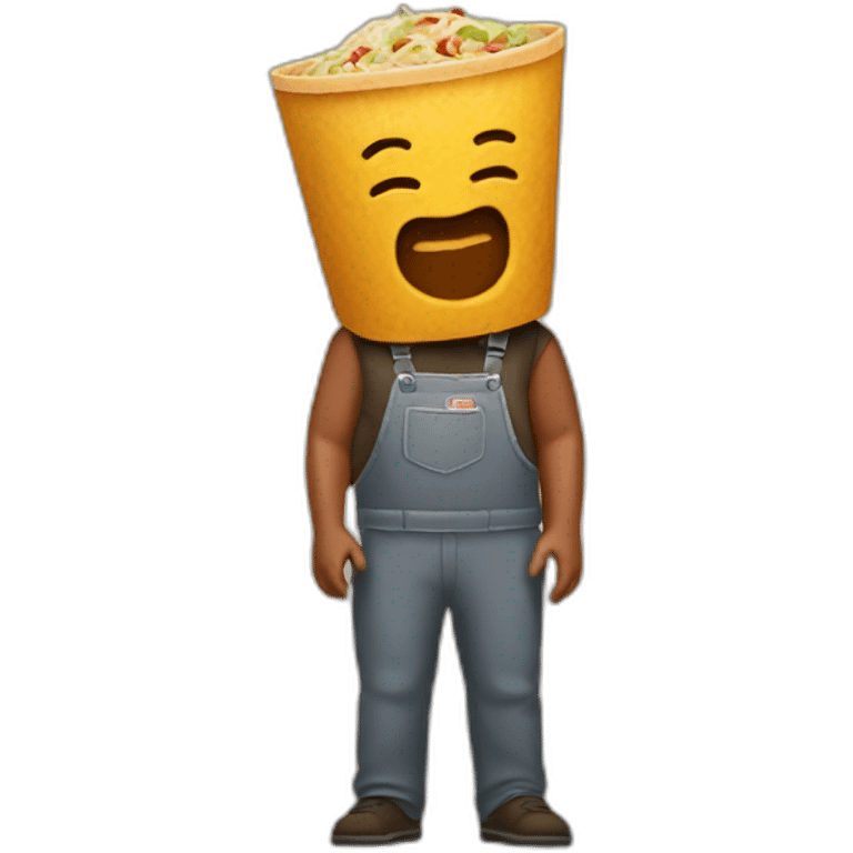 chipotle emoji