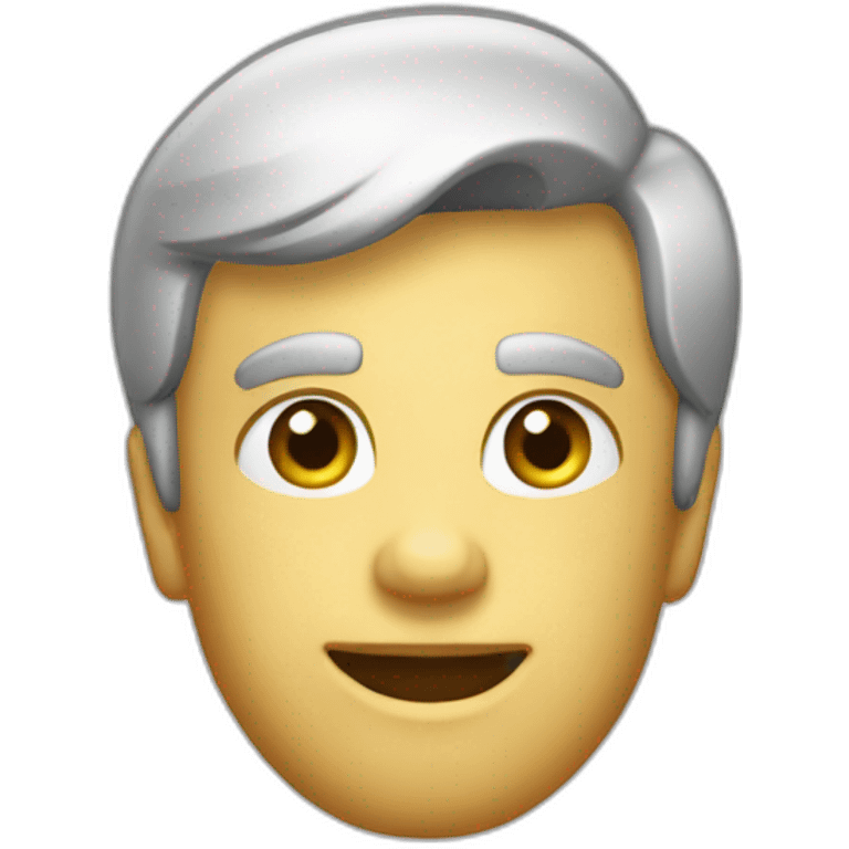 émoji corp fin emoji