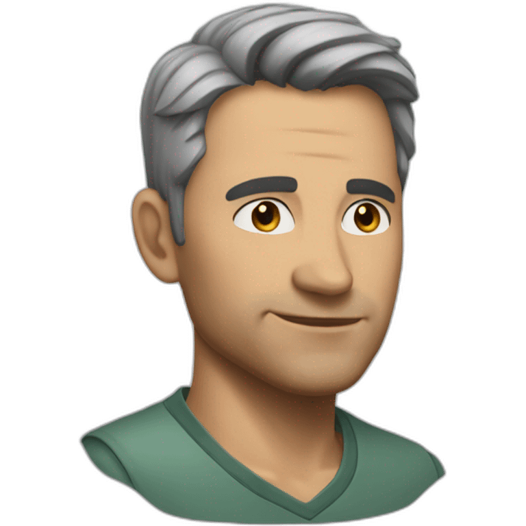 Viktor sheen emoji